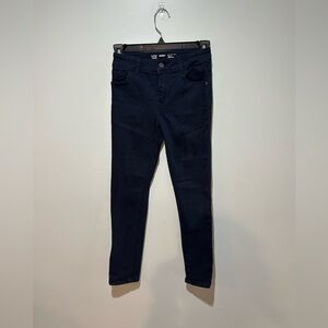 Denim&Co Kids Dark Blue Jeans